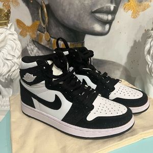 Jordan 1s (Twist)
